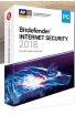 BITDEFENDER INTERNET SECURITY 2018 2 ans 5 postes