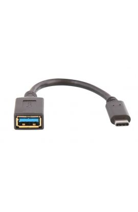 CABLE USB C vers adaptateur USB 3.0 A M/F 