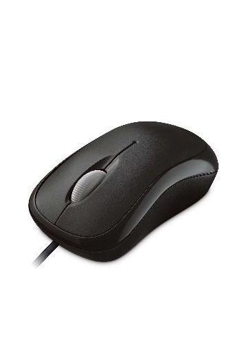 SOURIS MS Filaire Basic Optical Business
