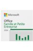 MICROSOFT OFFICE FAMILLE & ETUDIANT 2019 PC/MAC ESD