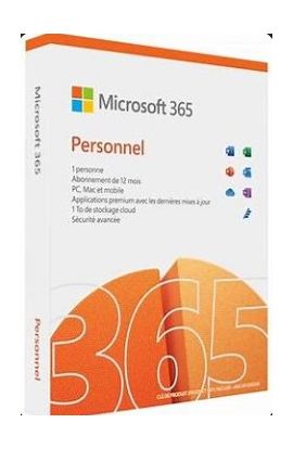 OFFICE FAMILLE & ETUDIANT P8 2019 PC/MAC