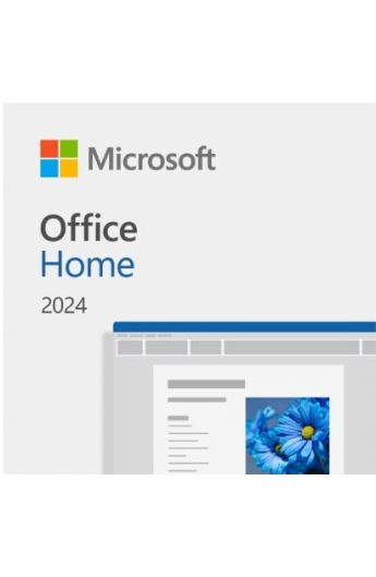 OFFICE FAMILLE & ETUDIANT 2024 PC/MAC